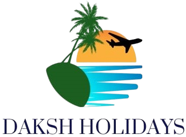 Travel Booking WordPress Theme